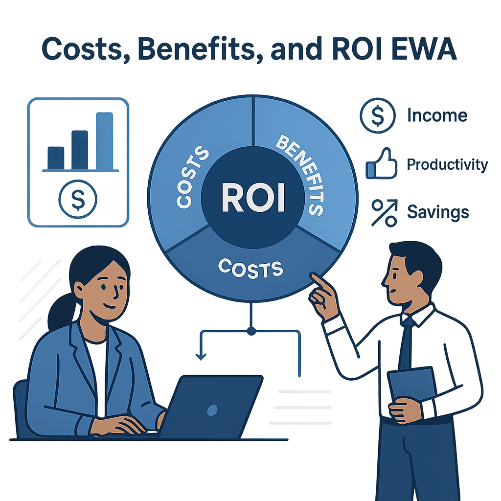 EWAのROI計算方法